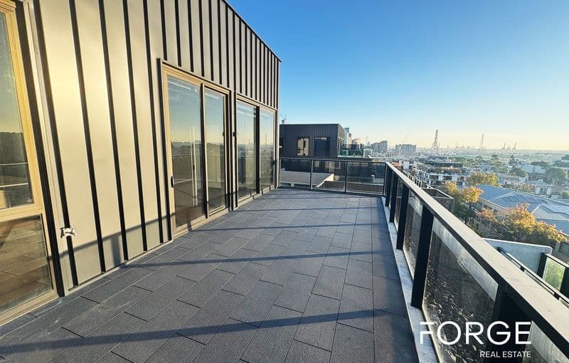 701 / 121 Rosslyn Street, West Melbourne, West Melbourne - Thumbnail 2