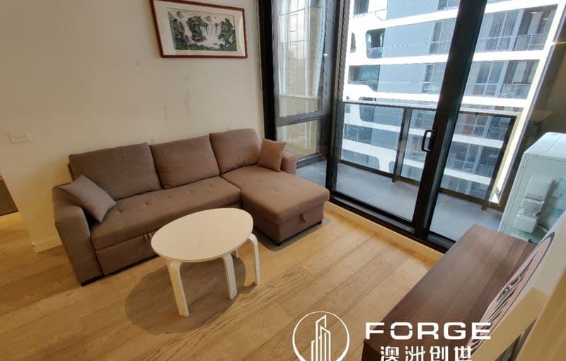 3401 / 81  A‘beckett Street, Melbourne, Melbourne - Thumbnail 2