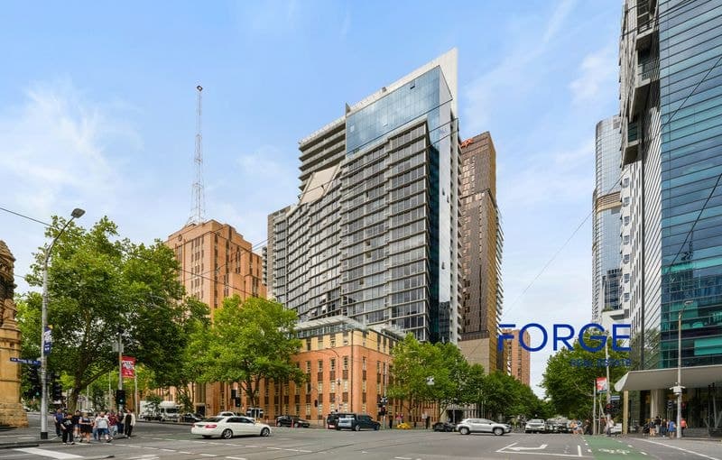 1311 / 68 La Trobe Street, Melbourne, Melbourne - Thumbnail 2