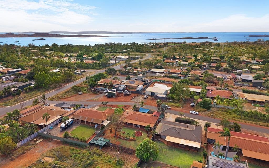 6 Meda Crescent, DAMPIER WA 6713, Dampier - Image 1