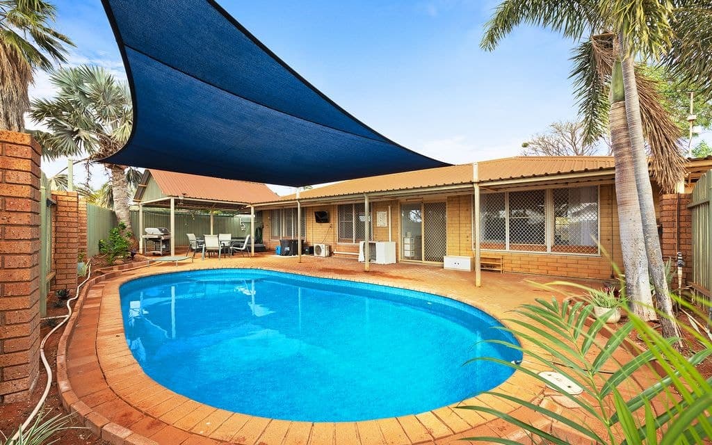 6 Meda Crescent, DAMPIER WA 6713, Dampier - Thumbnail 2