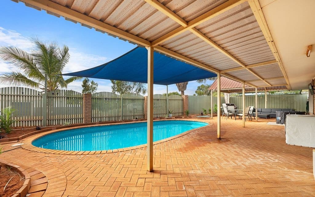 6 Meda Crescent, DAMPIER WA 6713, Dampier - Thumbnail 3