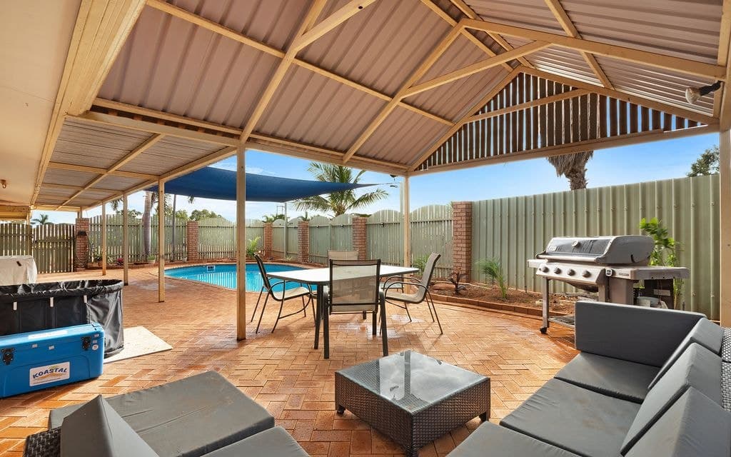 6 Meda Crescent, DAMPIER WA 6713, Dampier - Thumbnail 4