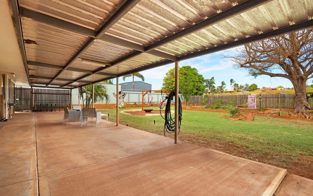 6 Meda Crescent, DAMPIER WA 6713, Dampier - Thumbnail 5