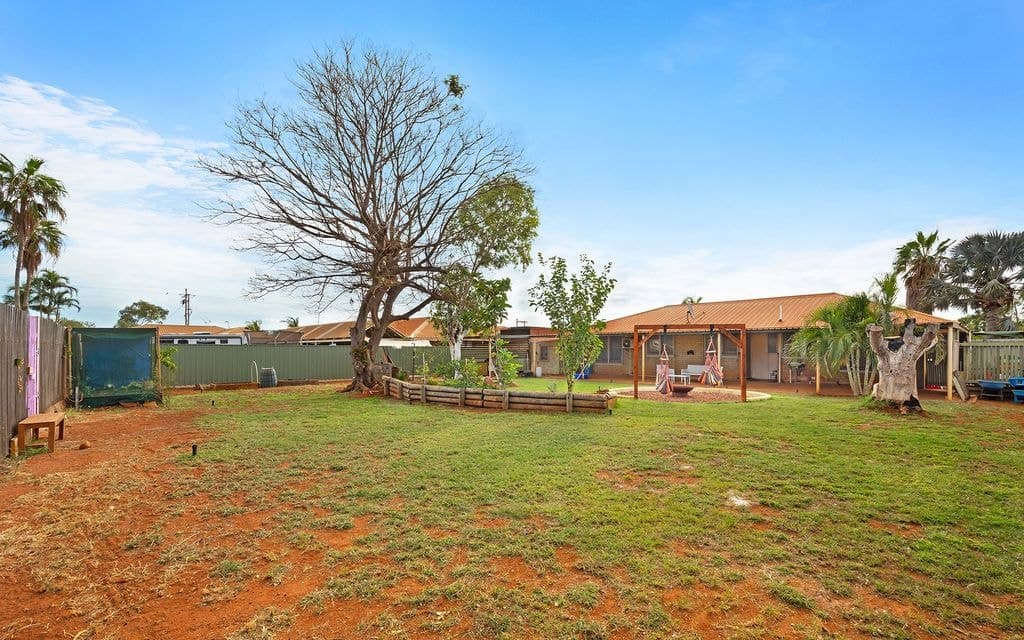 6 Meda Crescent, DAMPIER WA 6713, Dampier - Thumbnail 8