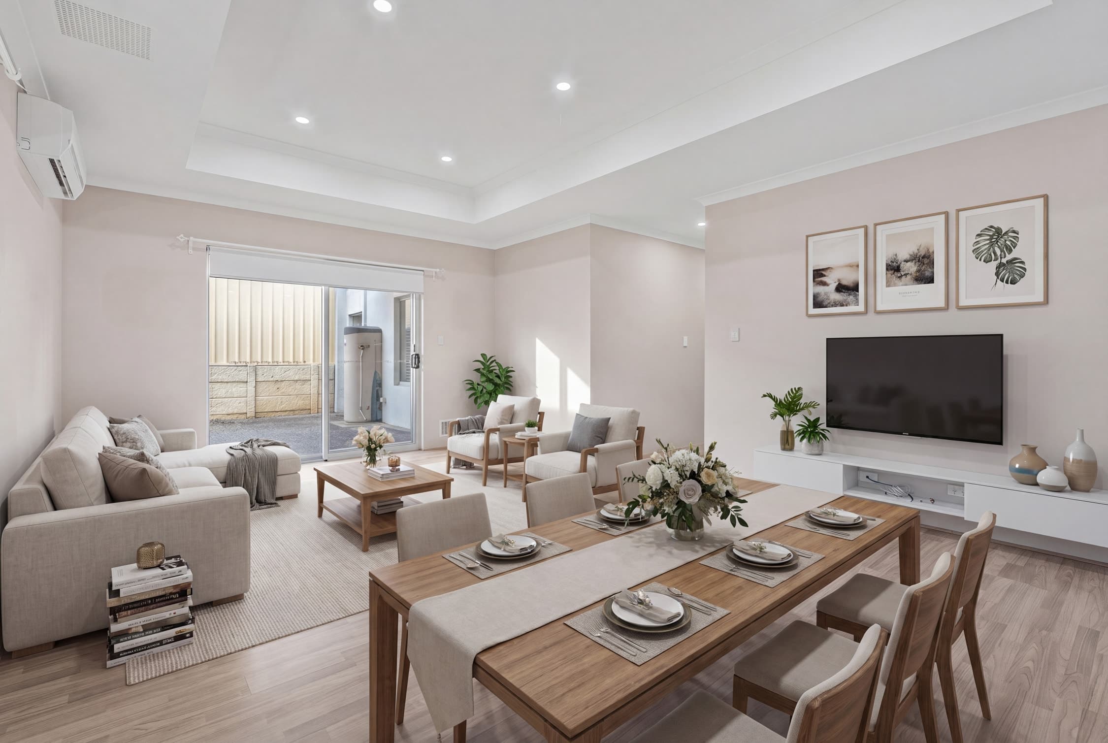 Easy Living, Smart Buying, 393B Flinders Street, NOLLAMARA WA 6061, Nollamara - Image 1