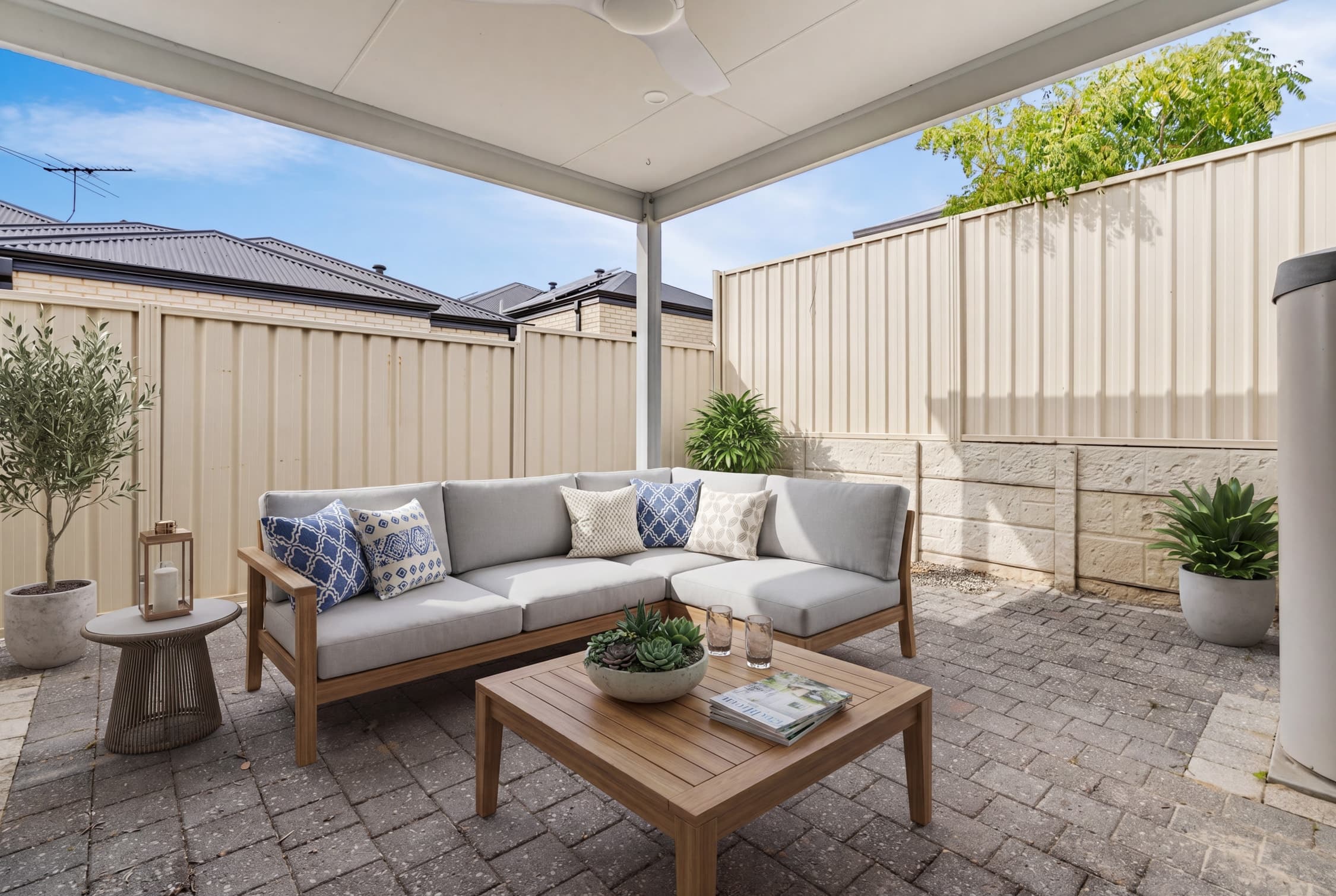 Owner says sell. This is not going to last long, 393B Flinders Street, NOLLAMARA WA 6061, Nollamara - Thumbnail 2