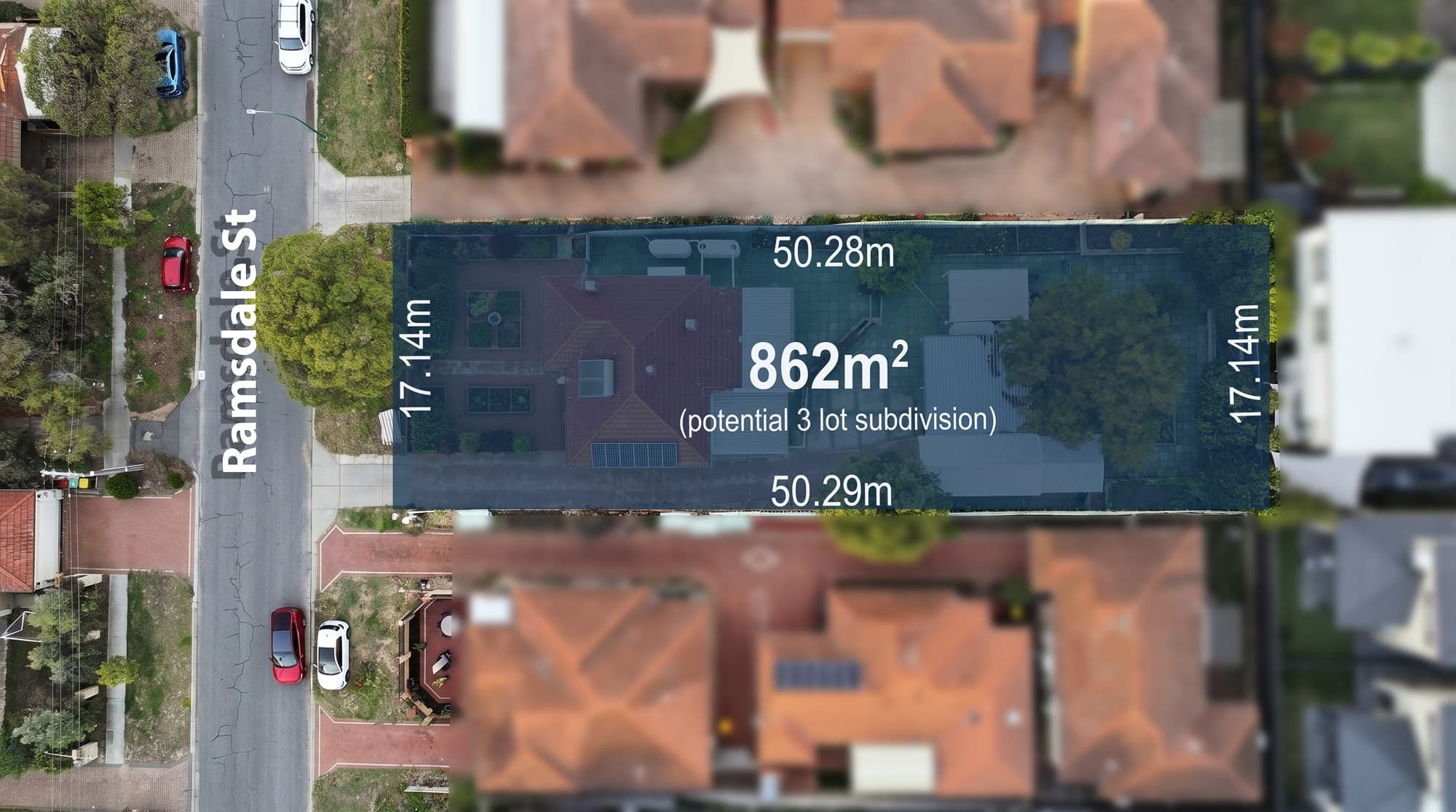 45 Ramsdale Street, DOUBLEVIEW WA 6018, Doubleview - Image 1