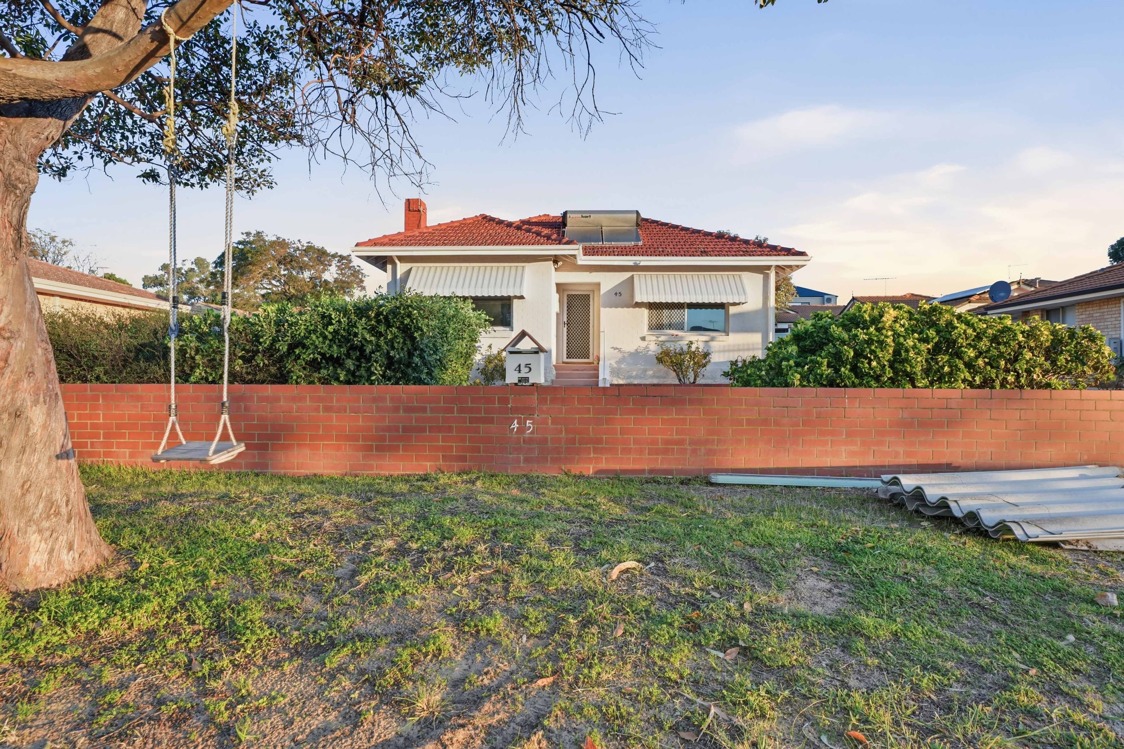 45 Ramsdale Street, DOUBLEVIEW WA 6018, Doubleview - Thumbnail 3