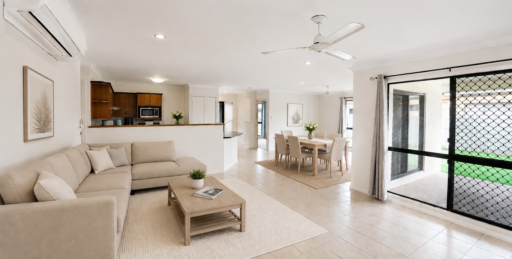 20 Bamboo Crescent, Mount Louisa - Thumbnail 2