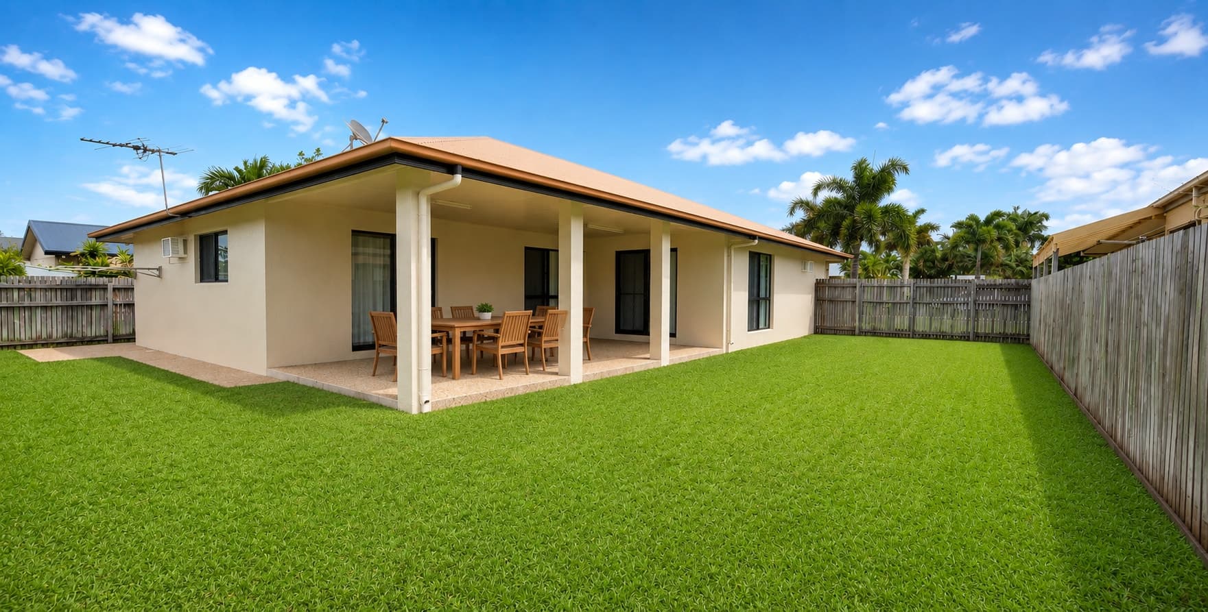 20 Bamboo Crescent, Mount Louisa - Thumbnail 6