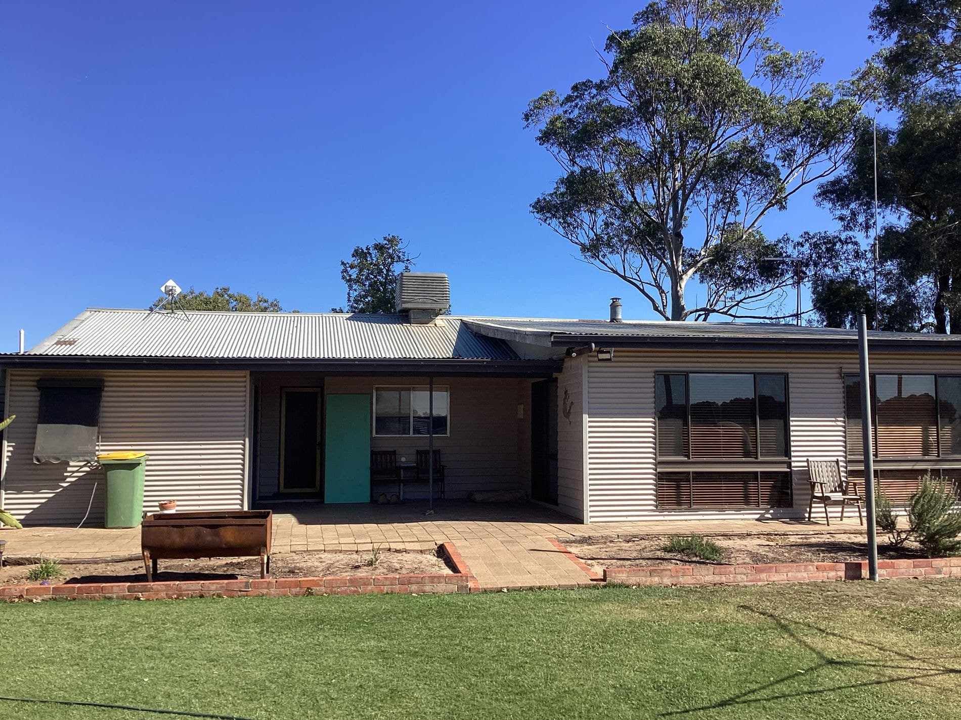 127 Jones Road, Tocumwal, Tocumwal - Image 1
