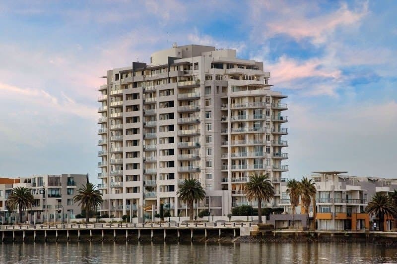 507/127 Beach Street, Port Melbourne, Port Melbourne - Image 1