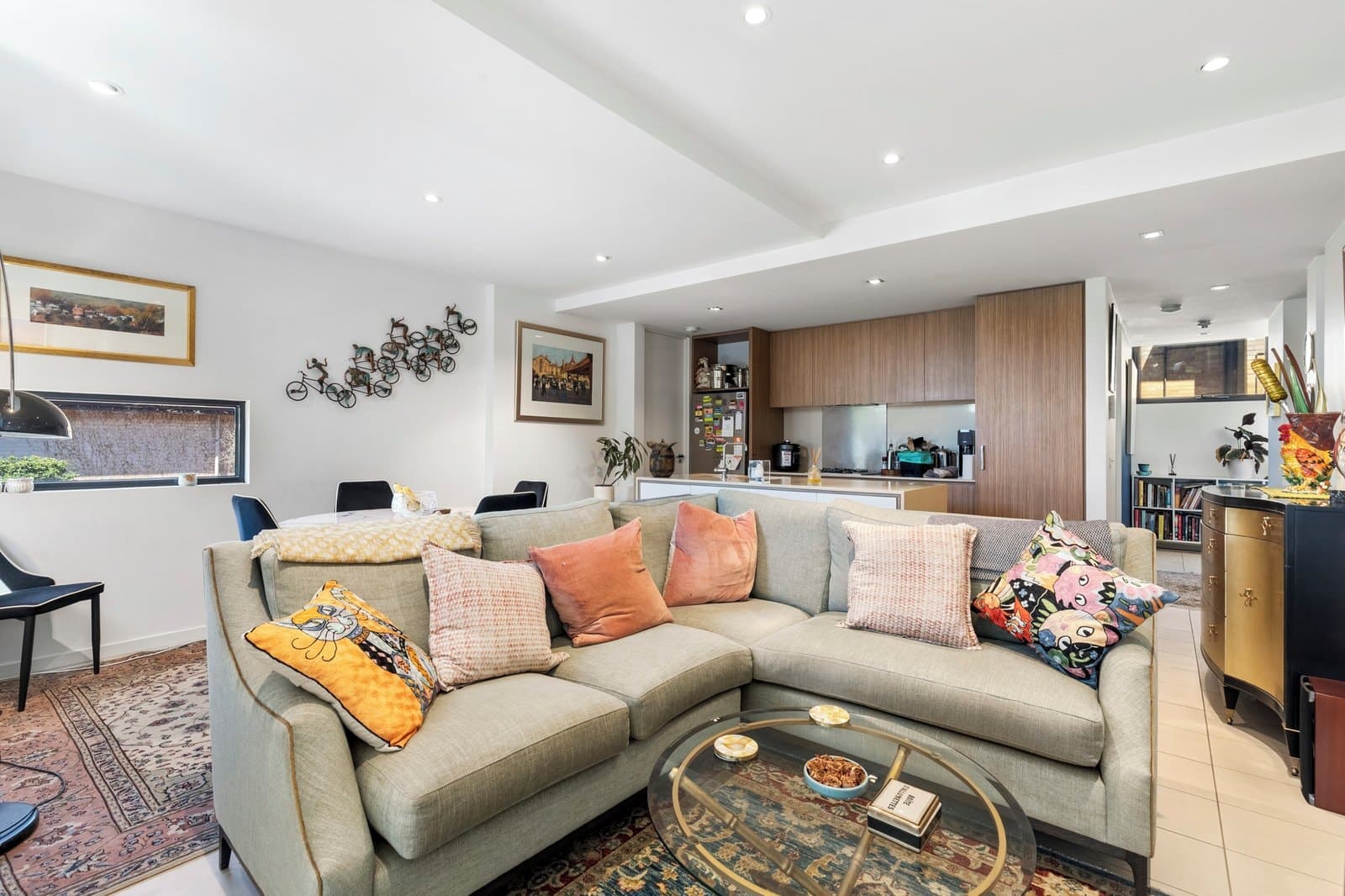 9/17 Pine Avenue, Elwood, Elwood - Image 1