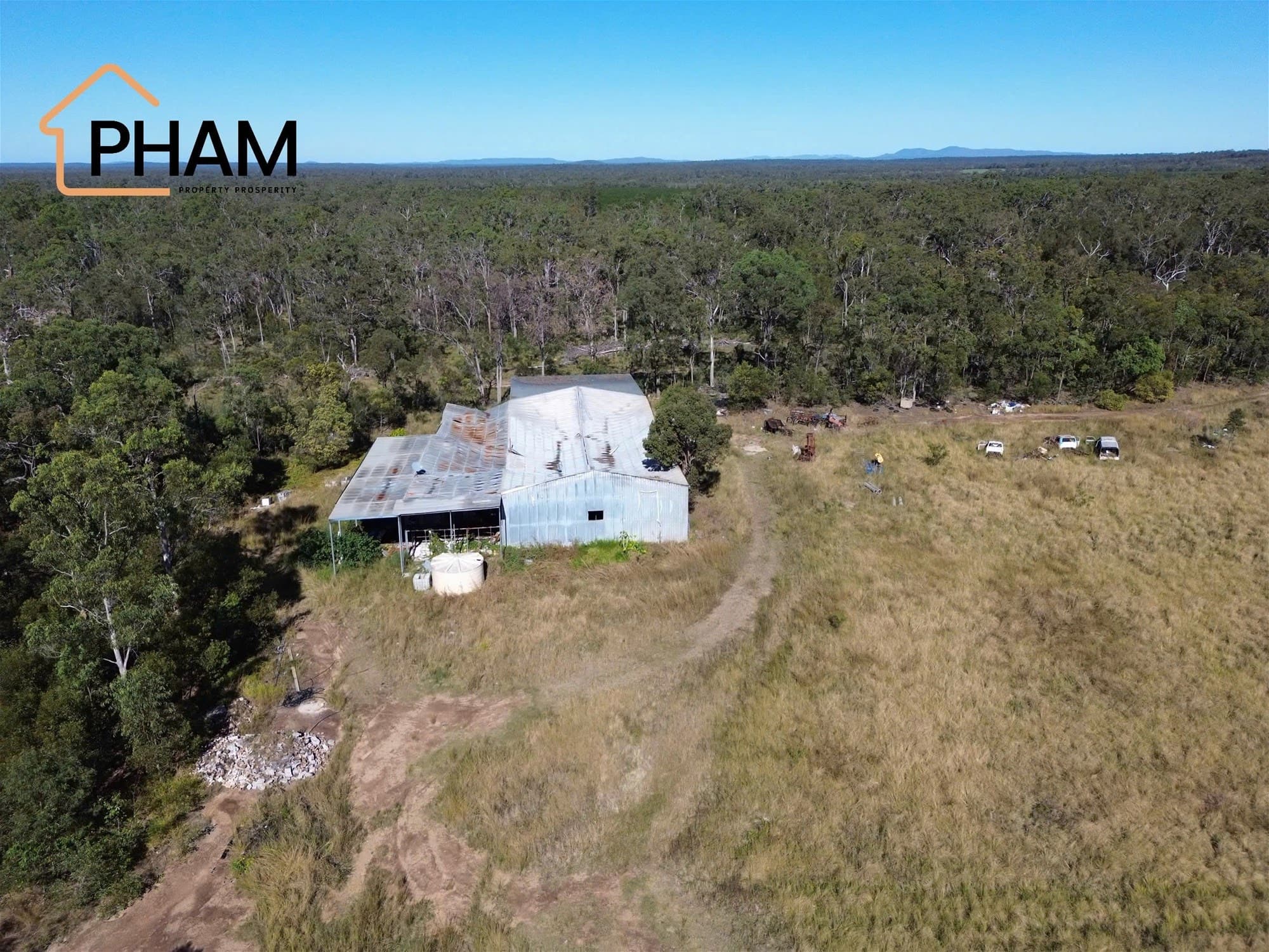 REDRIDGE, LOT 99 CAMPANINIS ROAD, Lot - Thumbnail 2