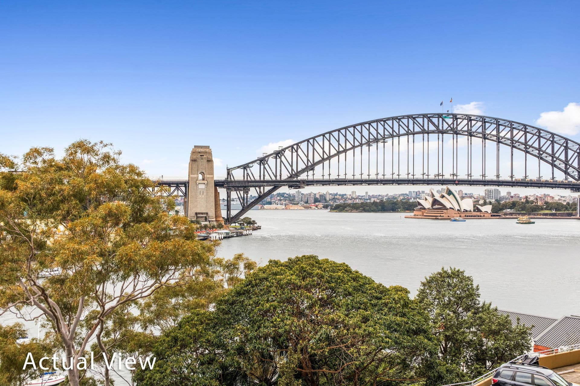 2/25 East Crescent Street, McMahons Point, McMahons Point - Thumbnail 3