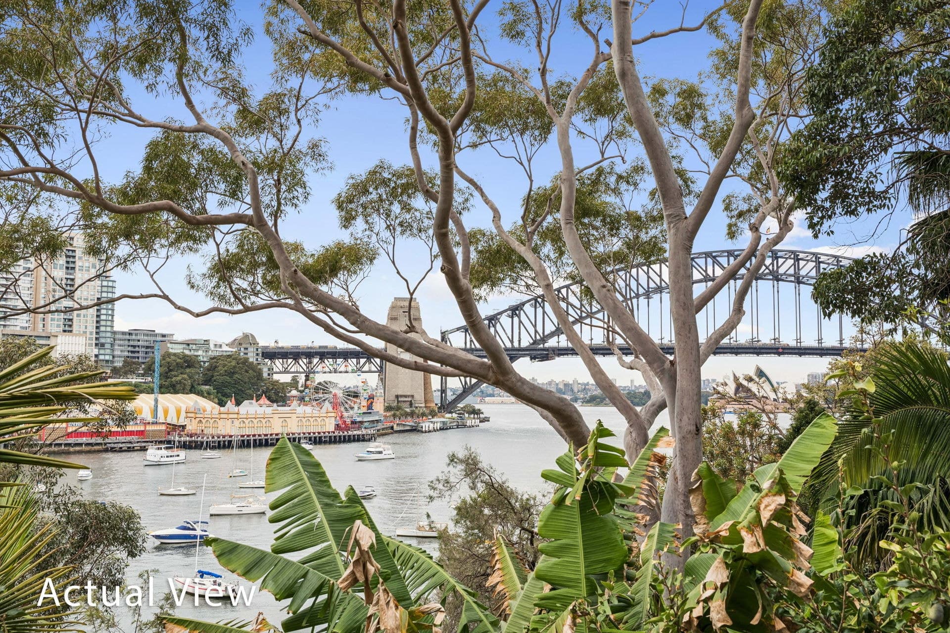 2/25 East Crescent Street, McMahons Point, McMahons Point - Thumbnail 4