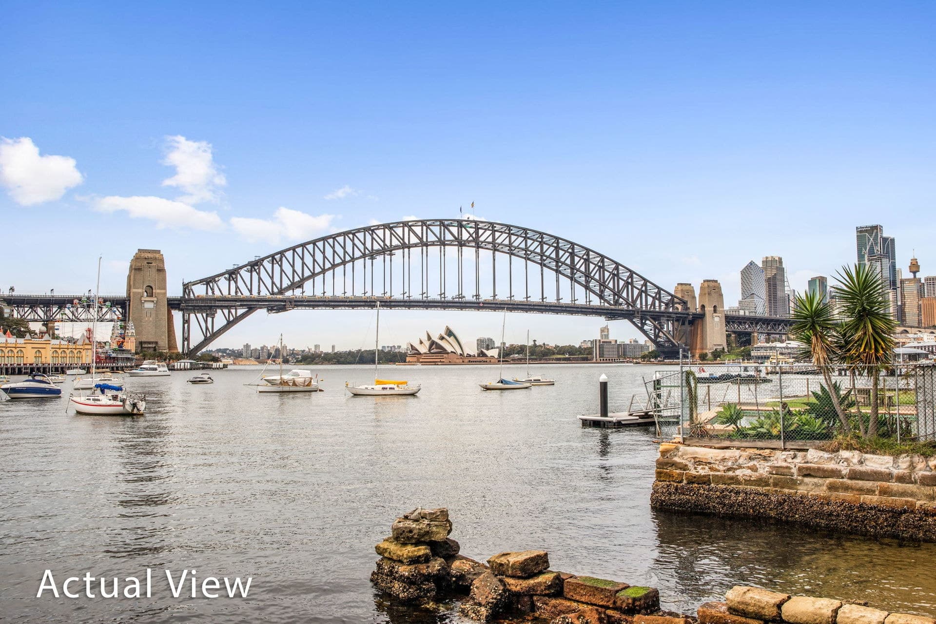 2/25 East Crescent Street, McMahons Point, McMahons Point - Thumbnail 6