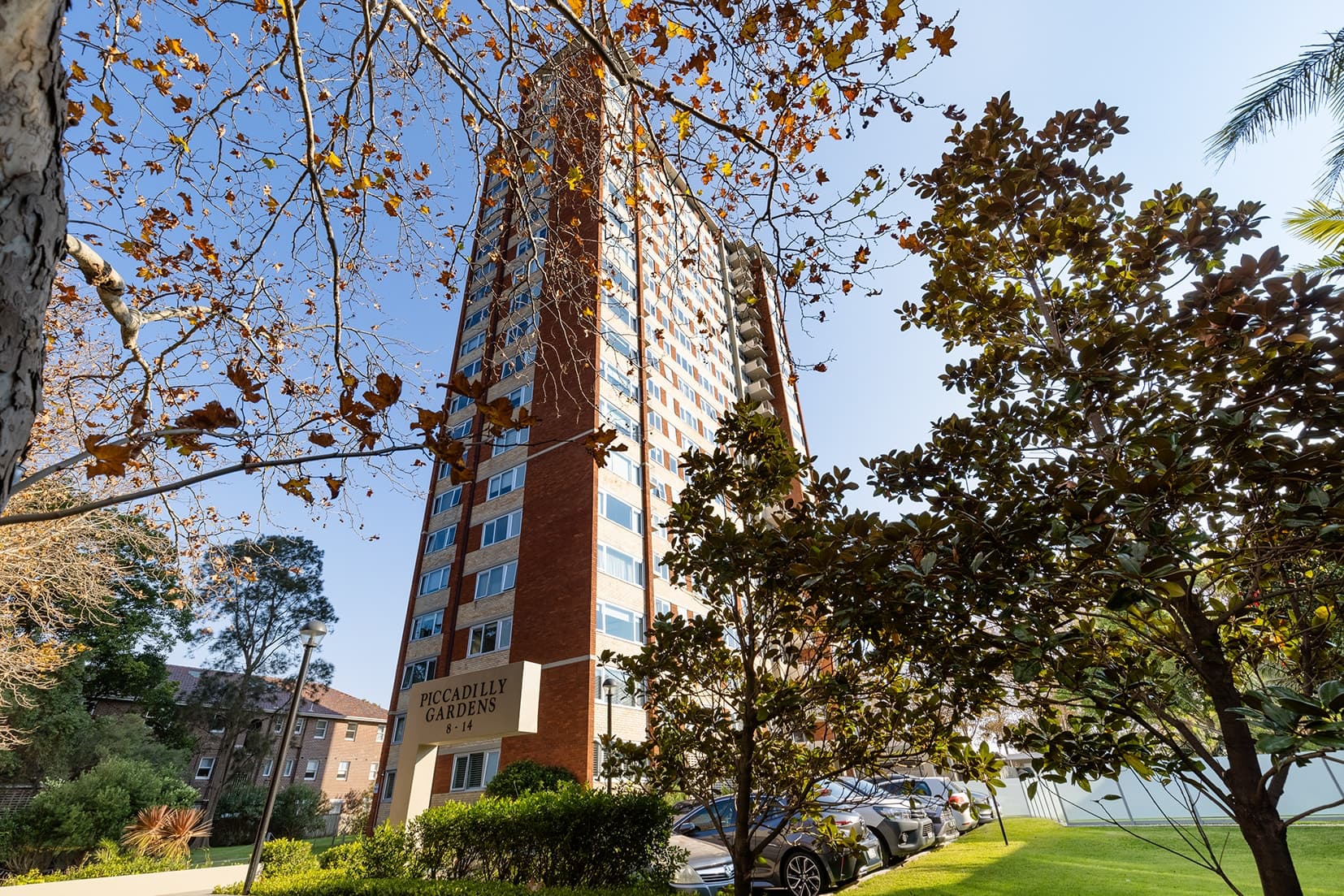 Unit 12/8-14 Fullerton Street, Woollahra, Woollahra - Thumbnail 3