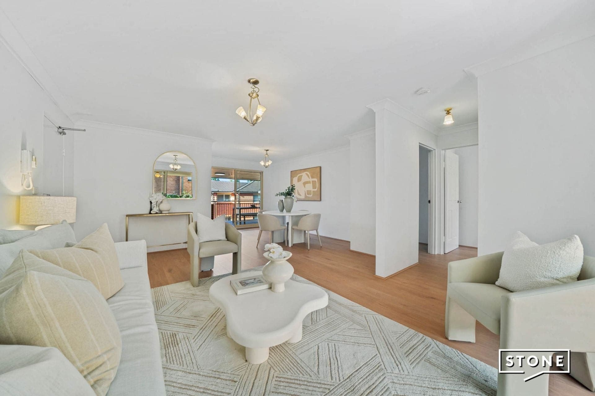 6/23-25 Albert Street, North Parramatta, North Parramatta - Image 1