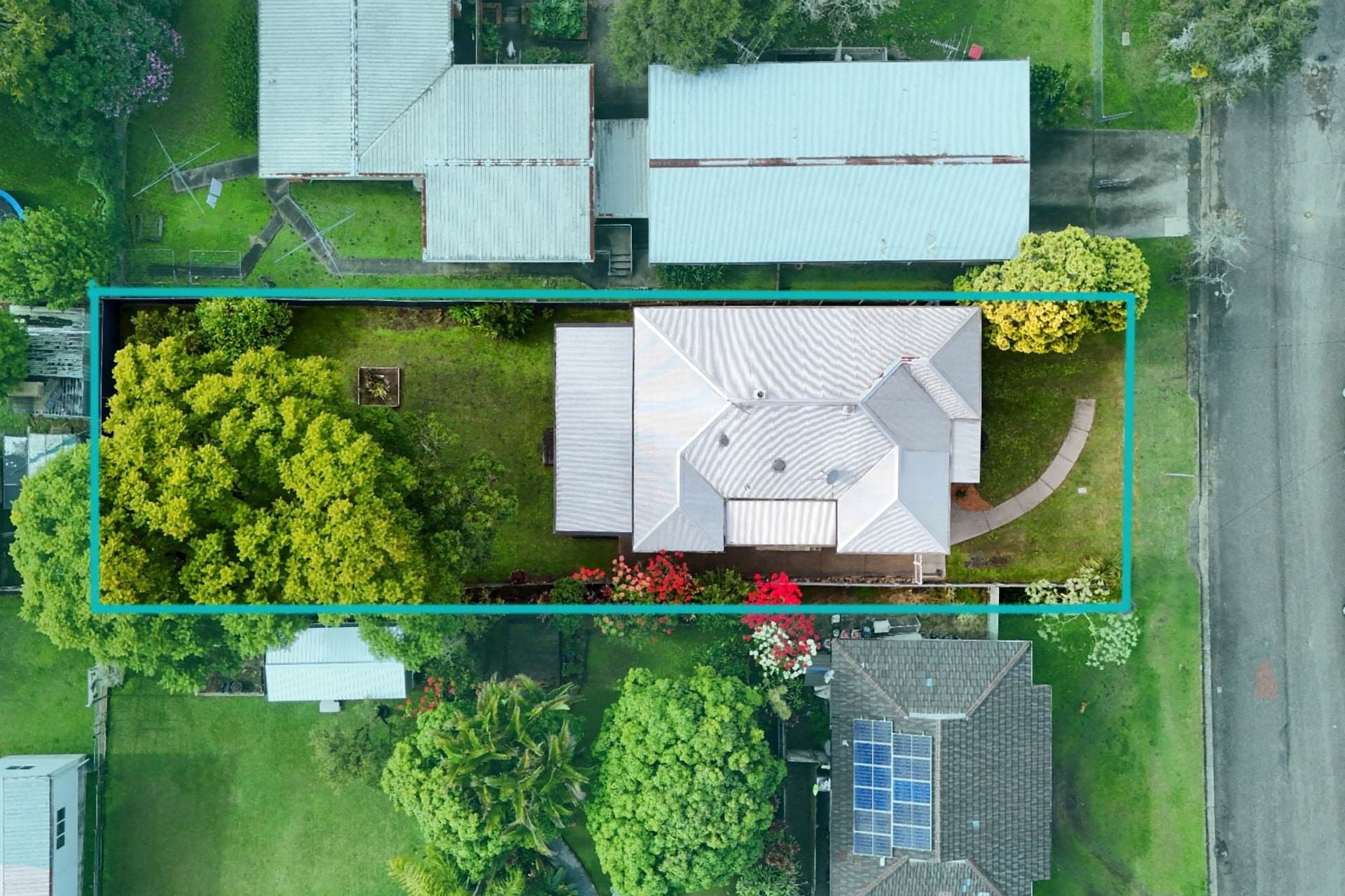 2 Tabrett Street, West Kempsey, West Kempsey - Thumbnail 2