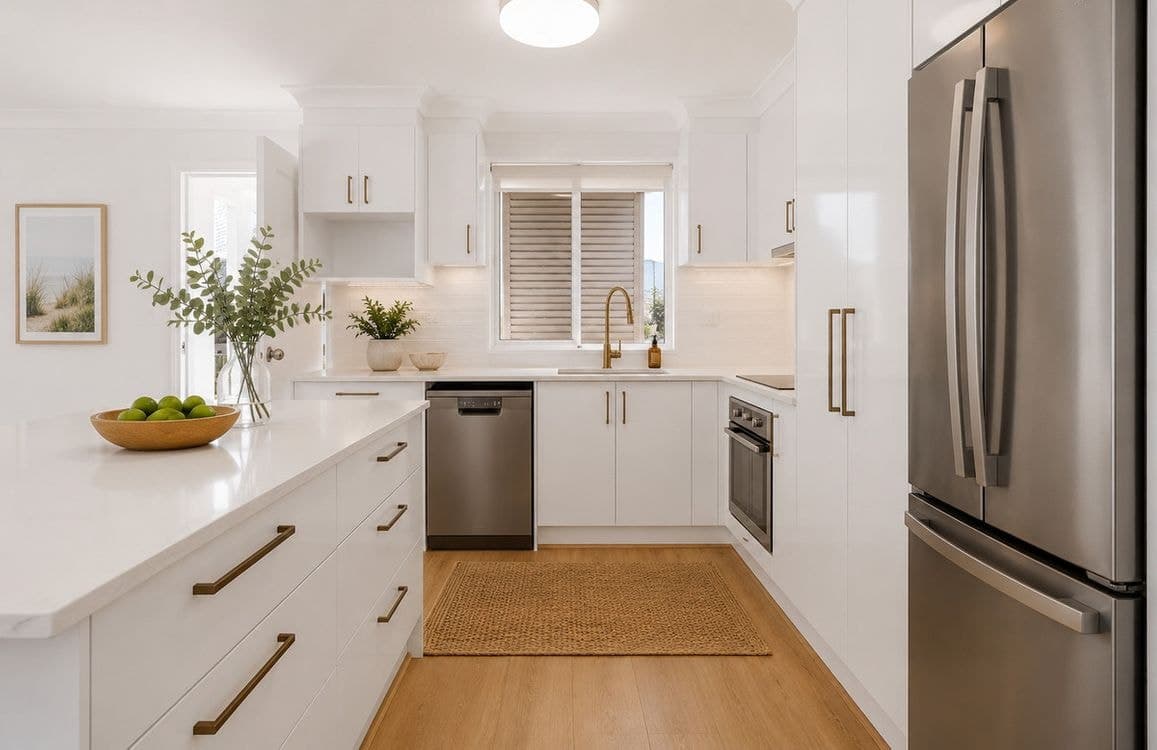25/132 High Street, Southport, QLD 4215, Southport - Thumbnail 2