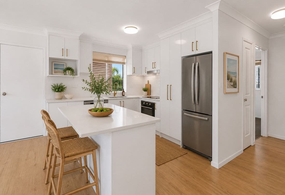 25/132 High Street, Southport, QLD 4215, Southport - Thumbnail 3