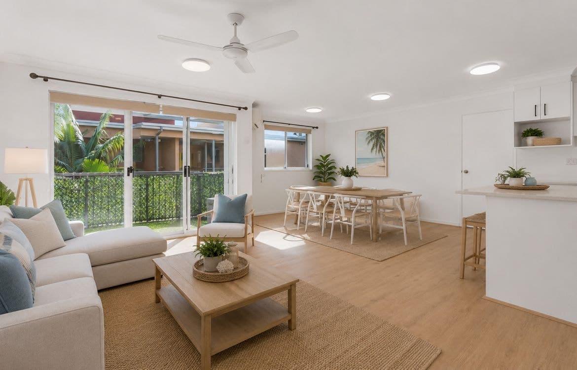 25/132 High Street, Southport, QLD 4215, Southport - Thumbnail 6