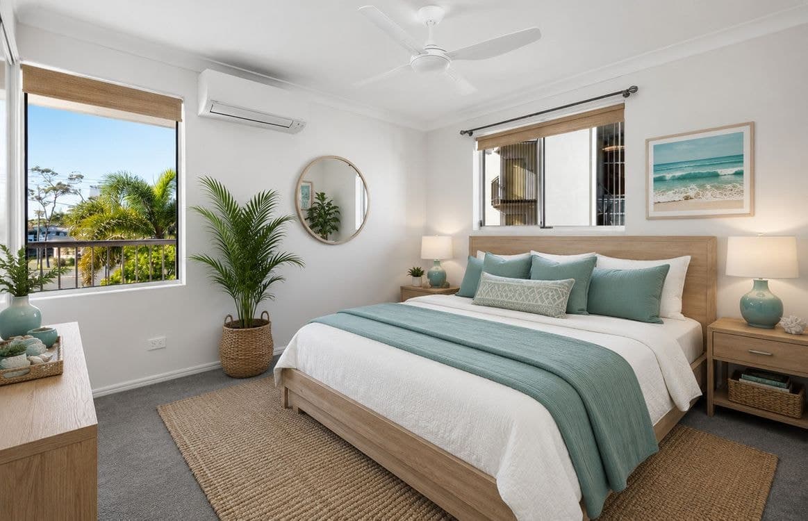 25/132 High Street, Southport, QLD 4215, Southport - Thumbnail 8