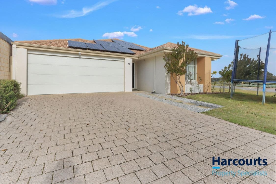 9 Alberod Street, HAMMOND PARK, WA 6164, Hammond Park - Thumbnail 2