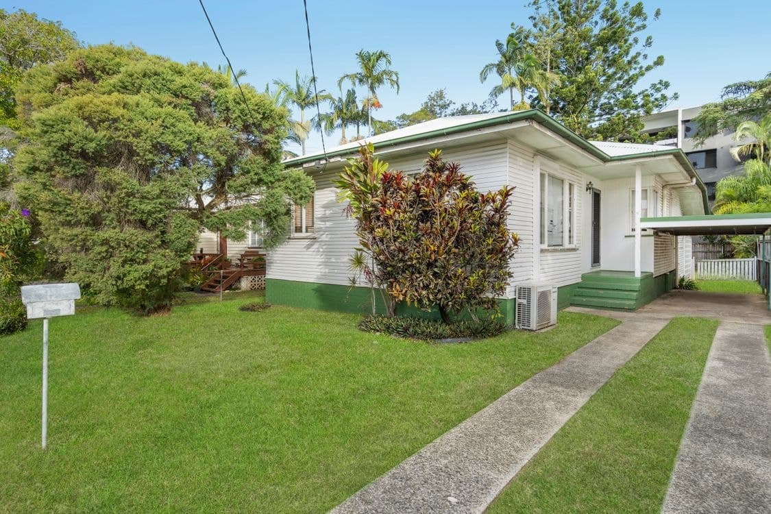 23 Lindwall Street, UPPER MOUNT GRAVATT, QLD 4122, Upper Mount Gravatt - Image 1
