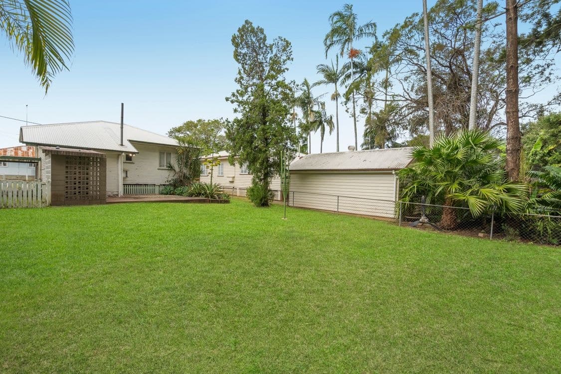 23 Lindwall Street, UPPER MOUNT GRAVATT, QLD 4122, Upper Mount Gravatt - Thumbnail 4