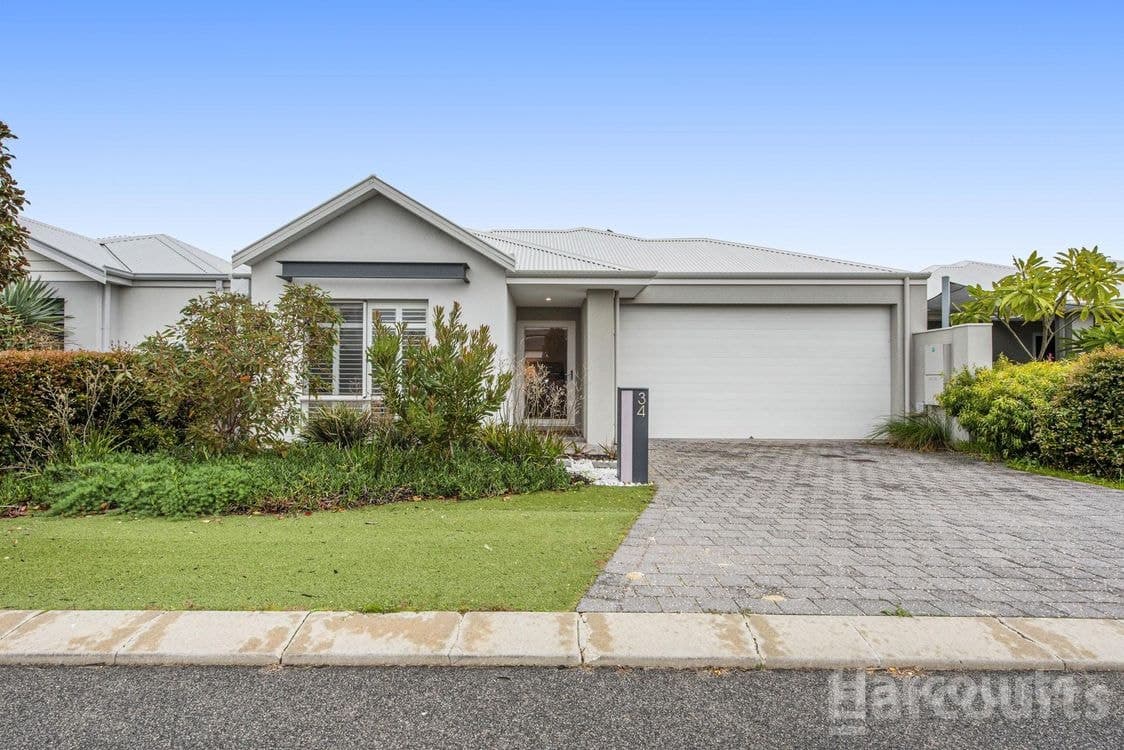 34 Navigator Loop, ERSKINE, WA 6210, Erskine - Image 1