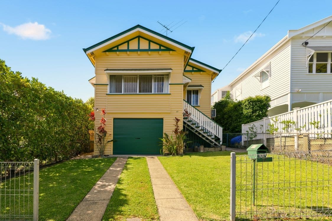 17 Stirling Street, GORDON PARK, QLD 4031, Gordon Park - Image 1