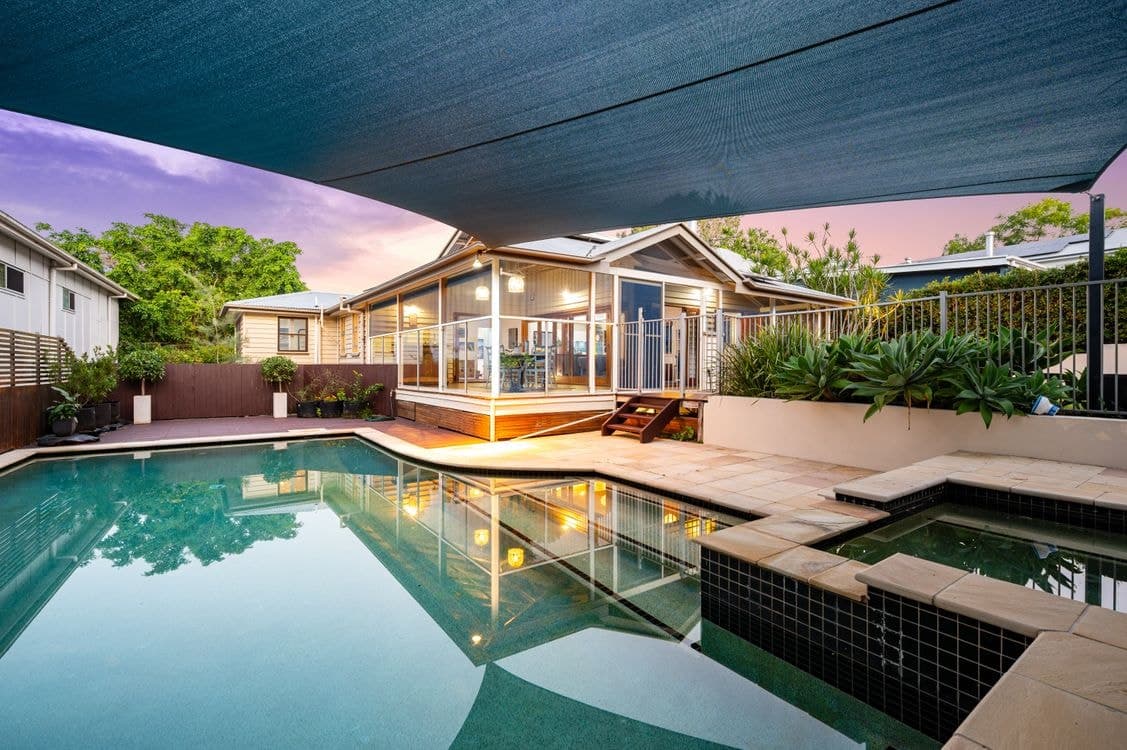20 Dean Street, RED HILL, QLD 4059, Red Hill - Image 1