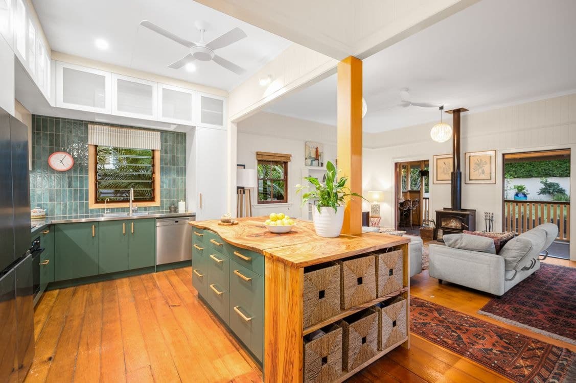 20 Dean Street, RED HILL, QLD 4059, Red Hill - Thumbnail 4