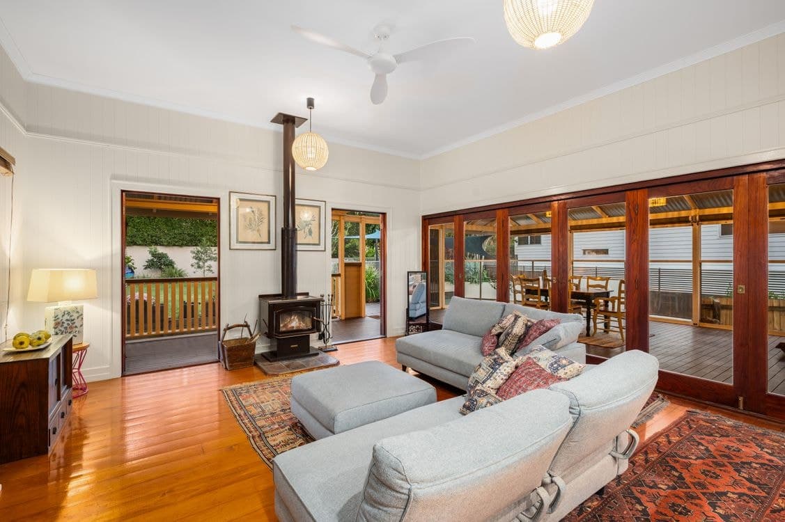 20 Dean Street, RED HILL, QLD 4059, Red Hill - Thumbnail 5