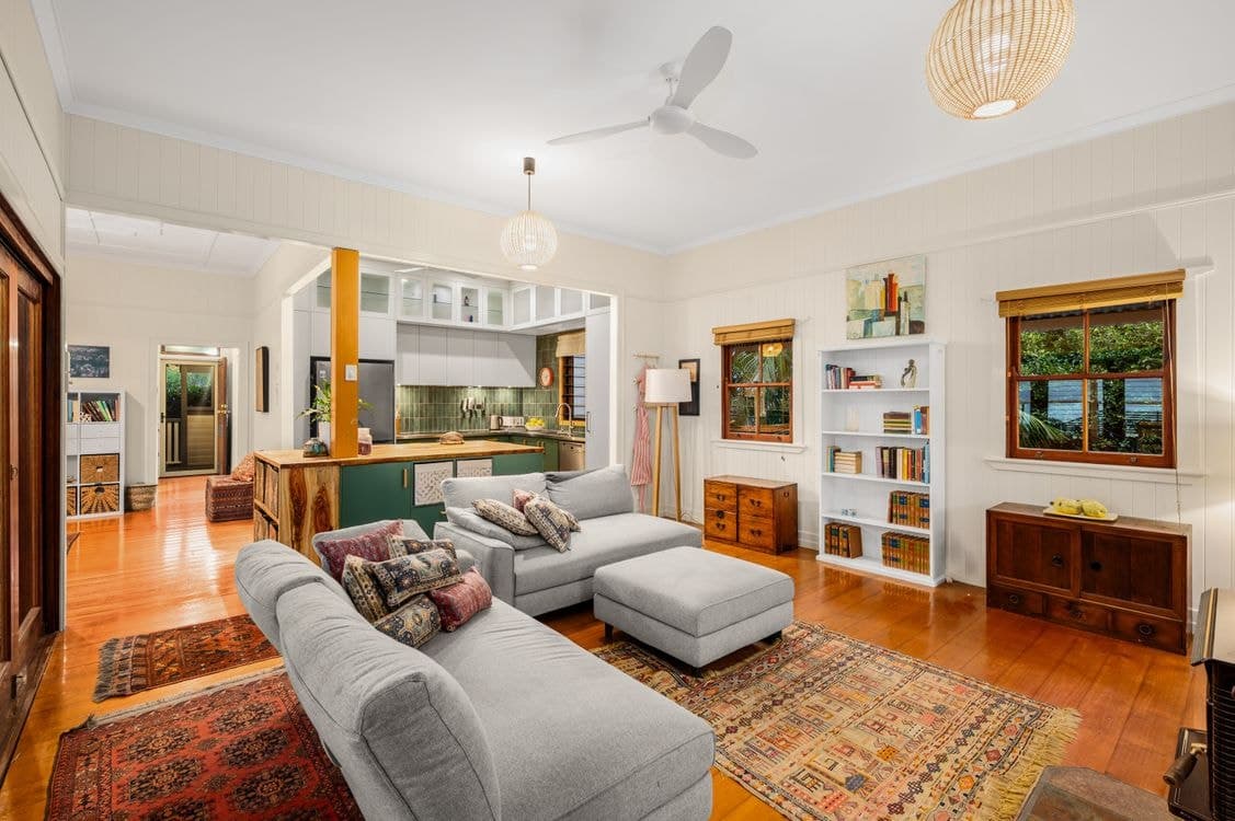 20 Dean Street, RED HILL, QLD 4059, Red Hill - Thumbnail 6