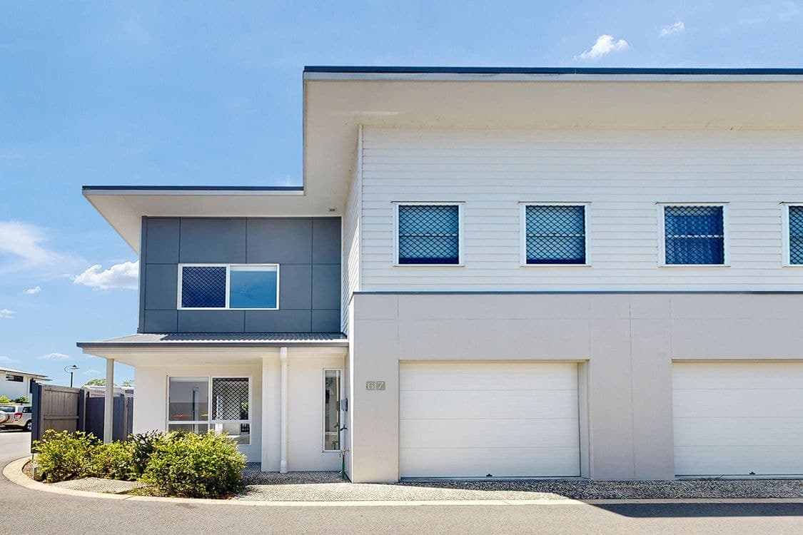 67/30 Creekside Terrace, ALBANY CREEK, QLD 4035, Albany Creek - Image 1