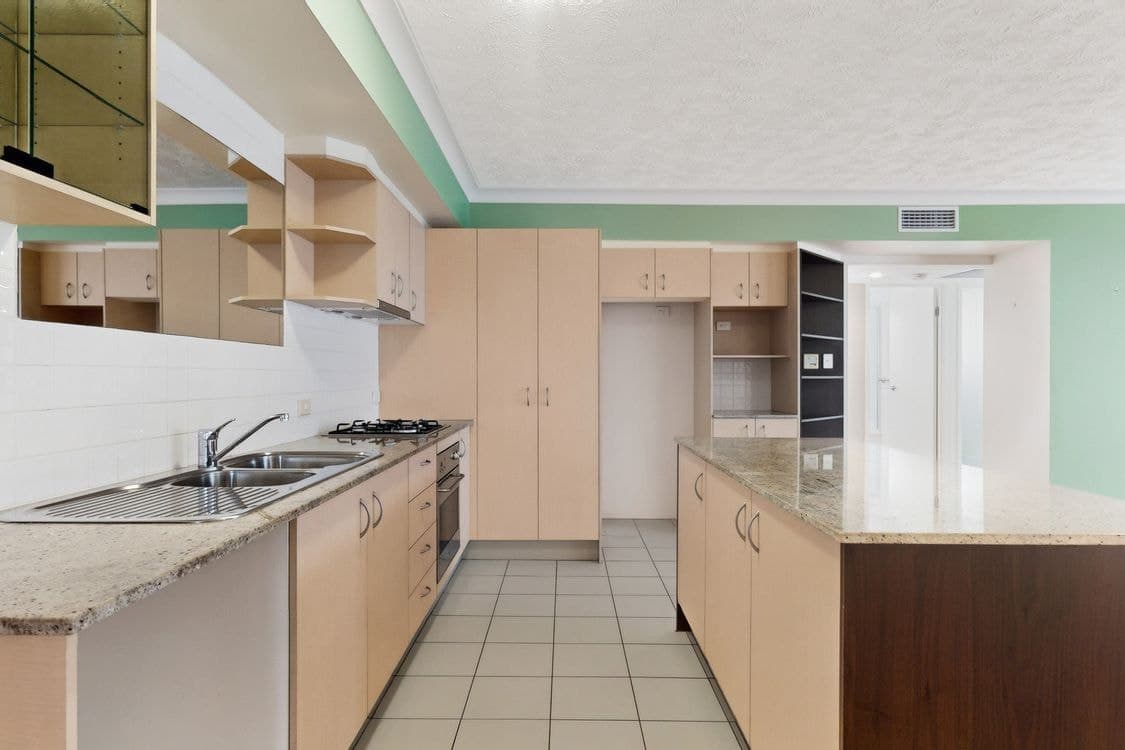 12/7 Dobson Street, ASCOT, QLD 4007, Ascot - Image 1