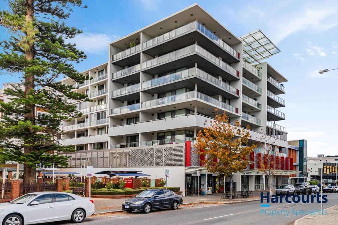97/1178 Hay Street, WEST PERTH, WA 6005, West Perth - Image 1
