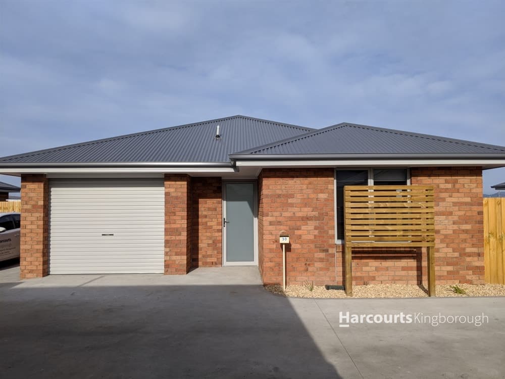 30/6 Dubs and Co Drive, SORELL, TAS 7172, Sorell - Image 1