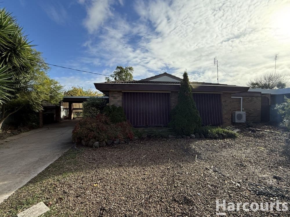 20 Penny Avenue, HORSHAM, VIC 3400, Horsham - Image 1