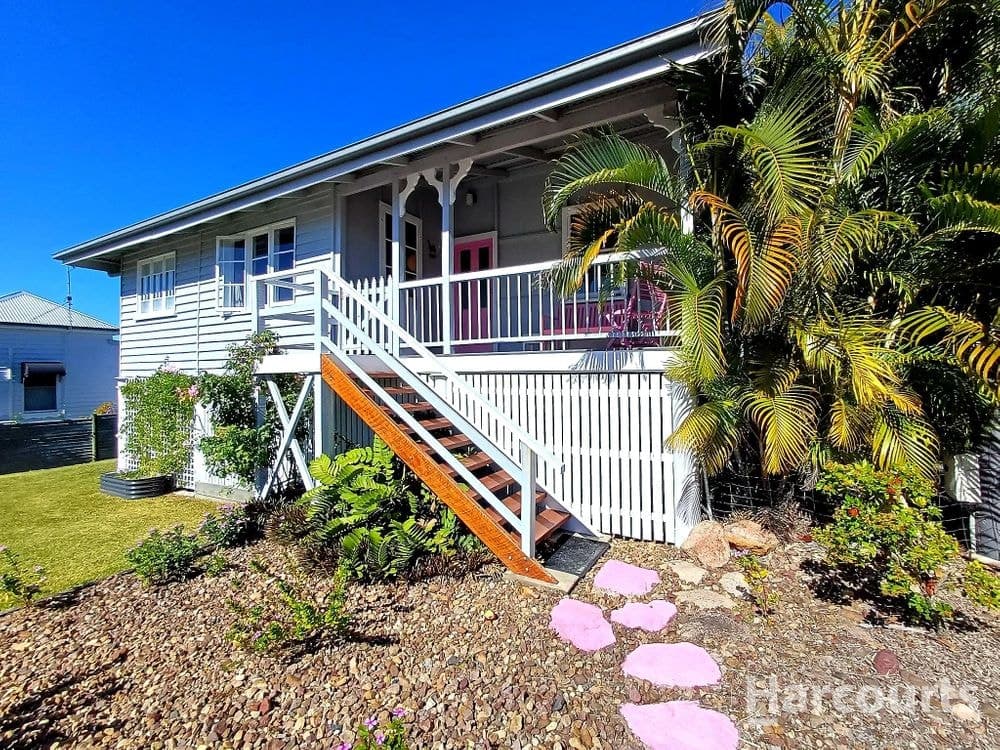 281 Torquay Terrace, TORQUAY, QLD 4655, Torquay - Image 1