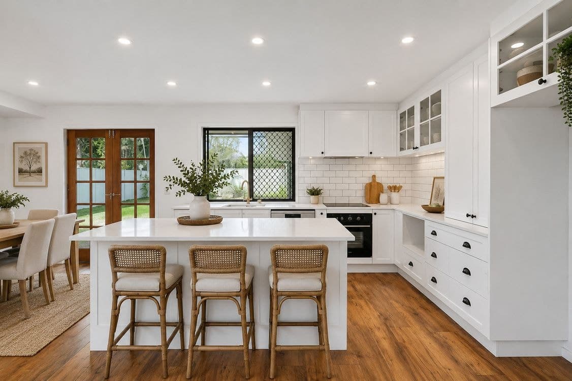 92 Mountain View Avenue, Burleigh Waters, QLD 4220, Burleigh Waters - Image 1