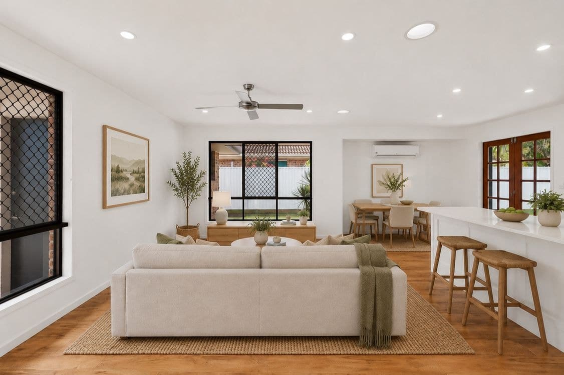 92 Mountain View Avenue, Burleigh Waters, QLD 4220, Burleigh Waters - Thumbnail 4