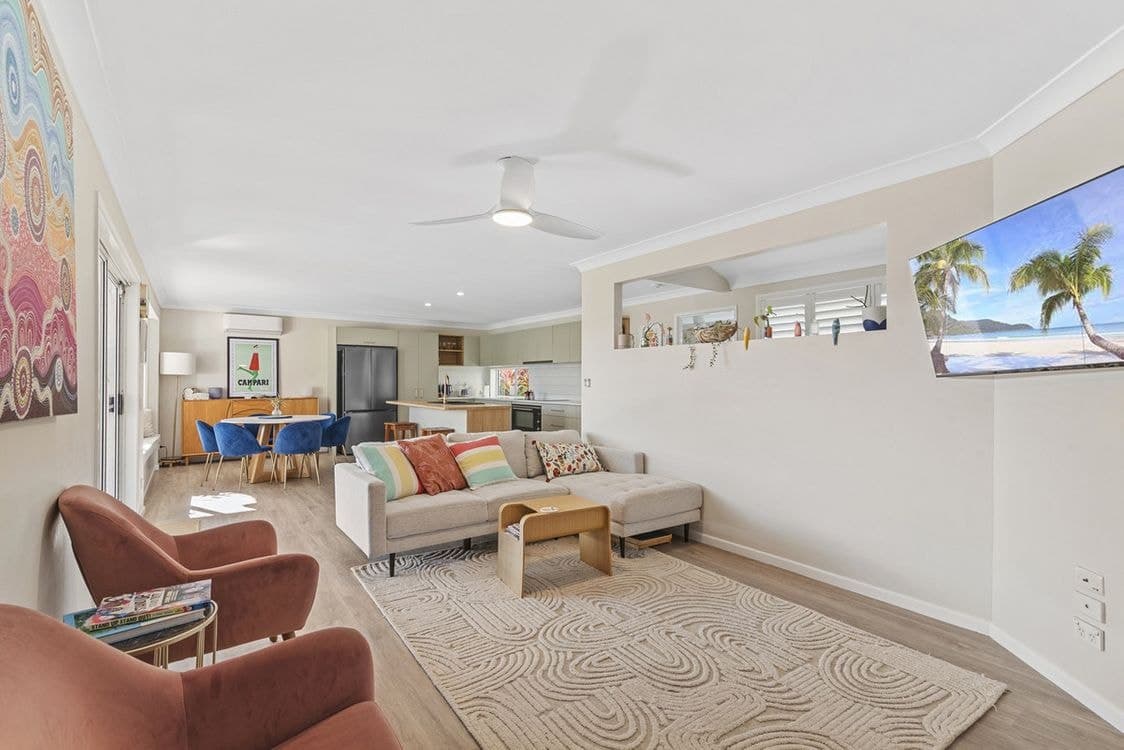 3 Harrier Drive, Burleigh Waters, QLD 4220, Burleigh Waters - Thumbnail 4