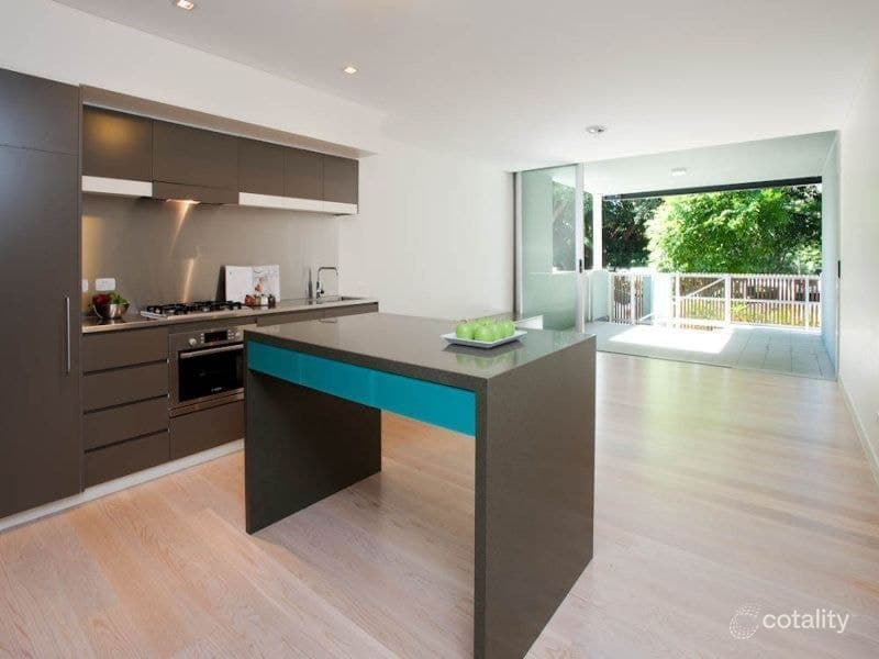 8/10 Dowse Street, PADDINGTON, QLD 4064, Paddington - Thumbnail 3