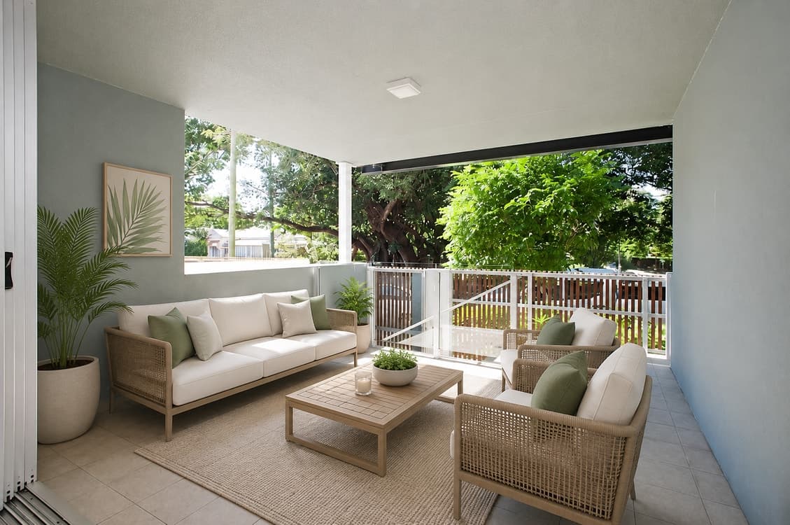 8/10 Dowse Street, PADDINGTON, QLD 4064, Paddington - Thumbnail 4
