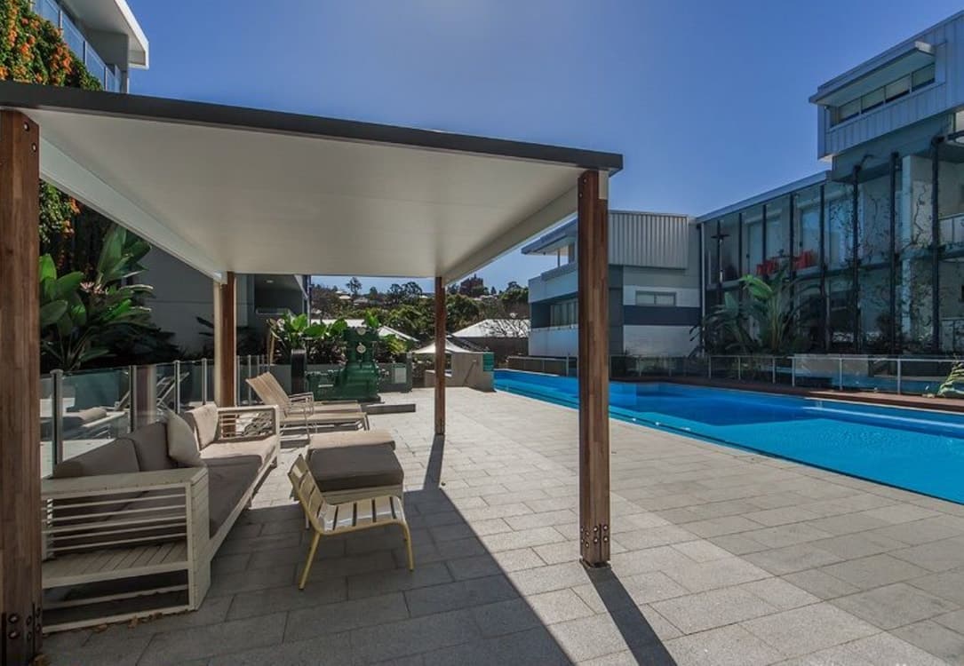 8/10 Dowse Street, PADDINGTON, QLD 4064, Paddington - Thumbnail 8